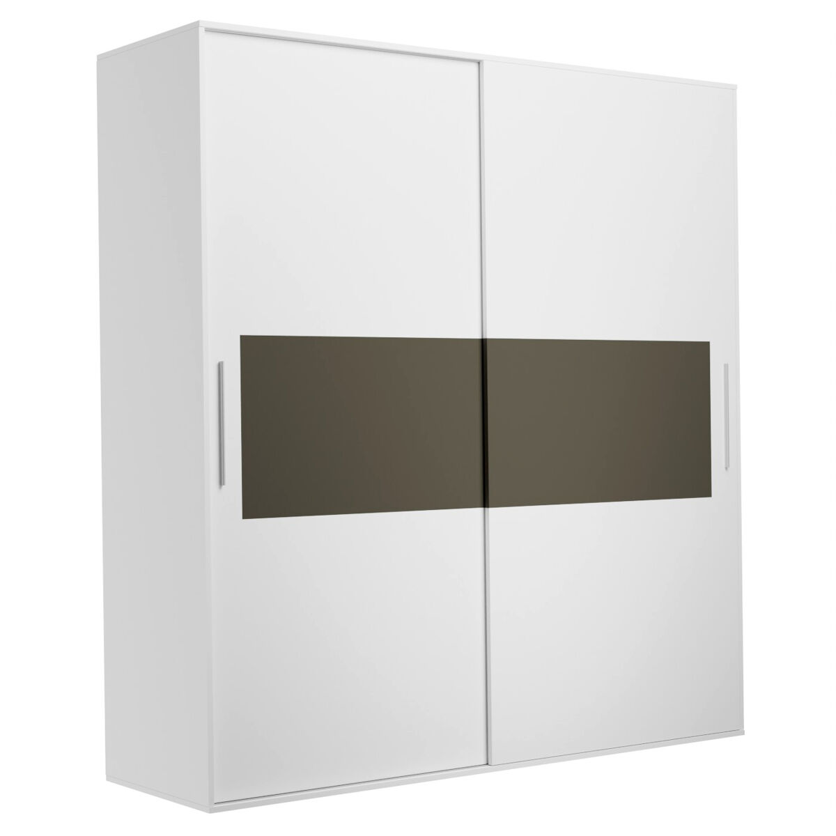 Armario Torin con Puertas Correderas Diseño Moderno y Funcional 180