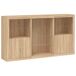 Aparador - Mueble de almacenamiento 181 Aparador - Mueble de almacenamiento 181 Blanco