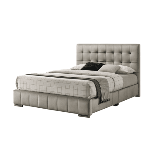 Cama de casal pastosa 135cm Cama de casal pastosa 135cm
