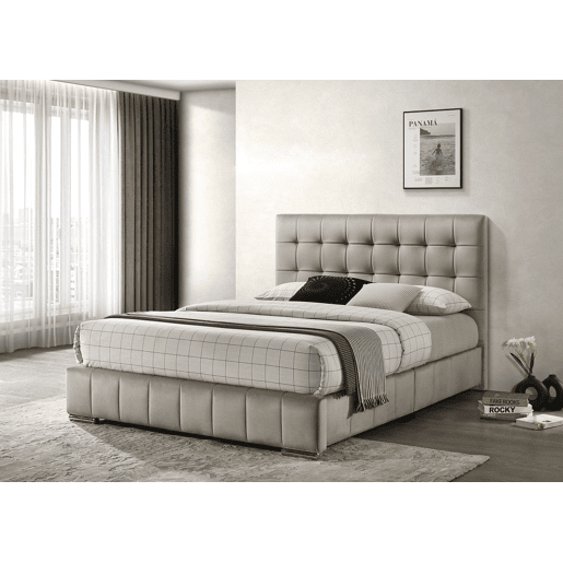 Cama de casal pastosa 135cm Cama de casal pastosa 135cm
