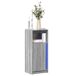 Aparador - Mueble de almacenamiento 42 Aparador - Mueble de almacenamiento 42 Blanco