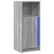 Aparador - Mueble de almacenamiento 42 Aparador - Mueble de almacenamiento 42 Blanco