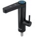 Grifo Calentador Agua Eléctrico Instantáneo Briebe IH1206 Grifo Calentador Agua Eléctrico Instantáneo Briebe IH1206 Negro