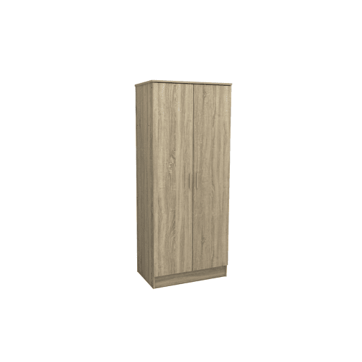 Armário de Quarto DN 2 Portas Armário de Quarto DN 2 Portas