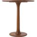 Mesa Auxiliar - Morristown - Madera 70x70 Mesa Auxiliar - Morristown - Madera 70x70 Marrón