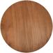 Mesa Auxiliar - Morristown - Madera 70x70 Mesa Auxiliar - Morristown - Madera 70x70 Marrón