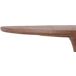 Mesa Auxiliar - Morristown - Madera 70x70 Mesa Auxiliar - Morristown - Madera 70x70 Marrón