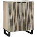 Aparador - Mueble de almacenamiento Aparador - Mueble de almacenamiento Blanco