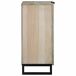 Aparador - Mueble de almacenamiento Aparador - Mueble de almacenamiento Blanco
