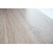 Escritorio de ordenador de diseño escandinavo con cajones Escritorio de ordenador de diseño escandinavo con cajones Blanco/ Madera