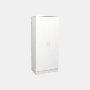 Roupeiro Quarto 2 Portas DN