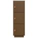 Aparador alto - Mueble de almacenamiento 34 Aparador alto - Mueble de almacenamiento 34 Madera