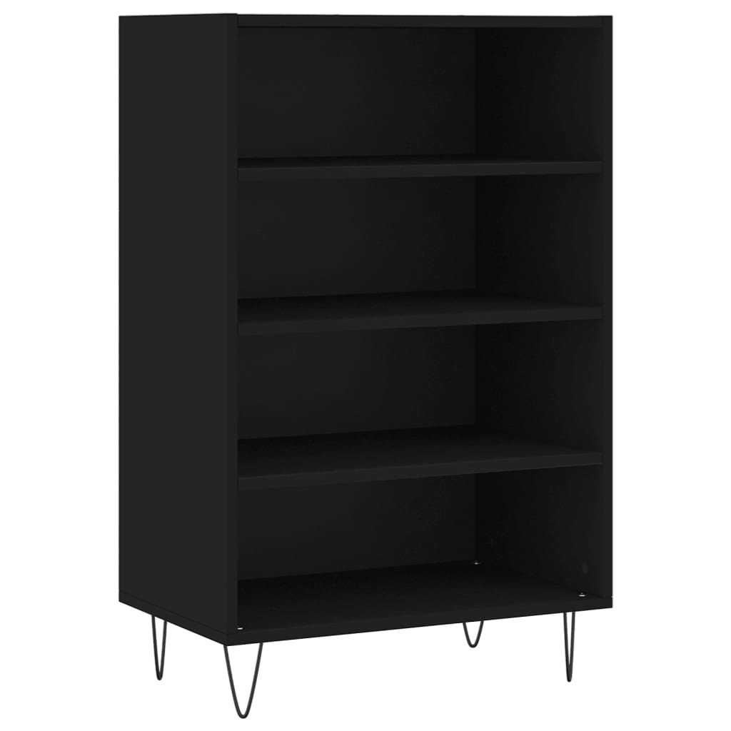 Aparador alto - Mueble de almacenamiento