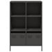 Aparador - Mueble de almacenamiento 68 Aparador - Mueble de almacenamiento 68 Amarillo