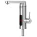 Grifo Calentador Agua Eléctrico Instantáneo Briebe IH1204 Grifo Calentador Agua Eléctrico Instantáneo Briebe IH1204 Inox