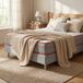 Conjunto Luxury y Sommier Tribu 140x200 Conjunto Luxury y Sommier Tribu 140x200 Multicolor