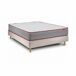 Conjunto Luxury y Sommier Tribu 160x200 Conjunto Luxury y Sommier Tribu 160x200 Multicolor