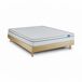 Conjunto Cloud One y Sommier 140x200 Conjunto Cloud One y Sommier 140x200 Multicolor