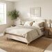 Conjunto Luxury y Sommier Tribu 90x190 Conjunto Luxury y Sommier Tribu 90x190 Multicolor