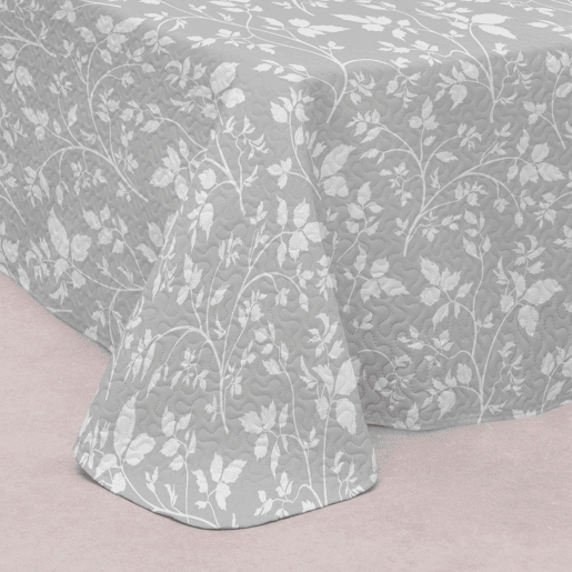 Colcha Dupla Face Reversível Bouti Deve 150cm Donegal Collections