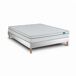 Conjunto Cloud One y Sommier 200x200 Conjunto Cloud One y Sommier 200x200 Multicolor