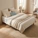 Conjunto Cloud One y Sommier 200x200 Conjunto Cloud One y Sommier 200x200 Multicolor