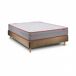 Conjunto Luxury y Sommier Tribu 80x190 Conjunto Luxury y Sommier Tribu 80x190 Multicolor