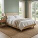 Conjunto Cloud One y Sommier 150x200 Conjunto Cloud One y Sommier 150x200 Multicolor