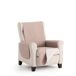 Cubre silón Relax DRY reversible, acolchado y antilíquidos Cubre silón Relax DRY reversible, acolchado y antilíquidos Crema