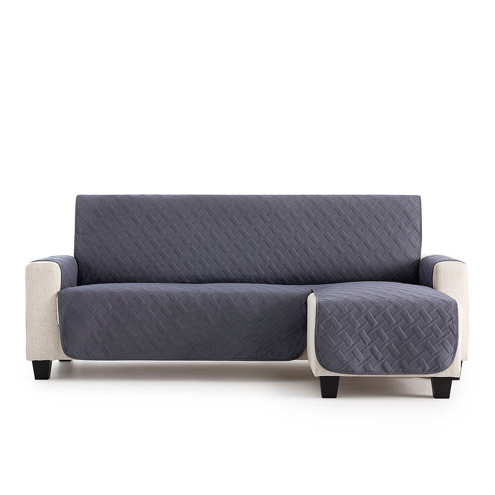 Cubre sofá para Chaise Longue DRY antilíquidos (brazo derecho) 