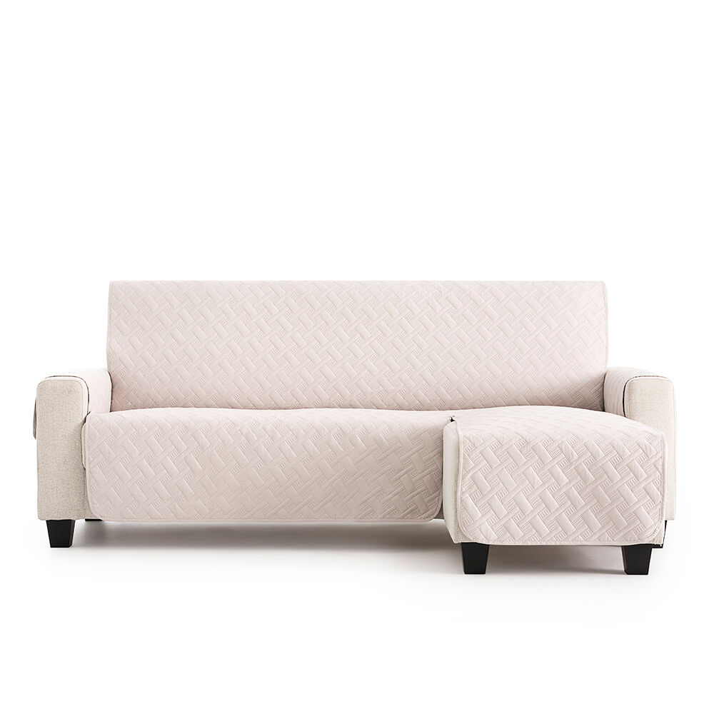 Cubre sofá para Chaise Longue DRY antilíquidos (brazo derecho) 