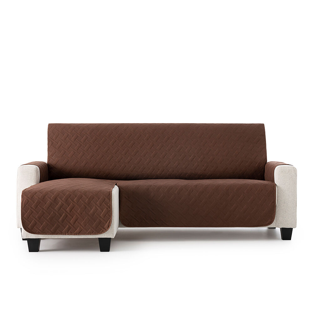 Cubre sofá para Chaise Longue DRY antilíquidos (brazo izquierdo) 