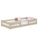 Cama baja de roble N01 90x190 Cama baja de roble N01 90x190 Roble