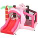 Castillo Hinchable Niño Tela Oxford AIYAPLAY Castillo Hinchable Niño Tela Oxford AIYAPLAY Rosa