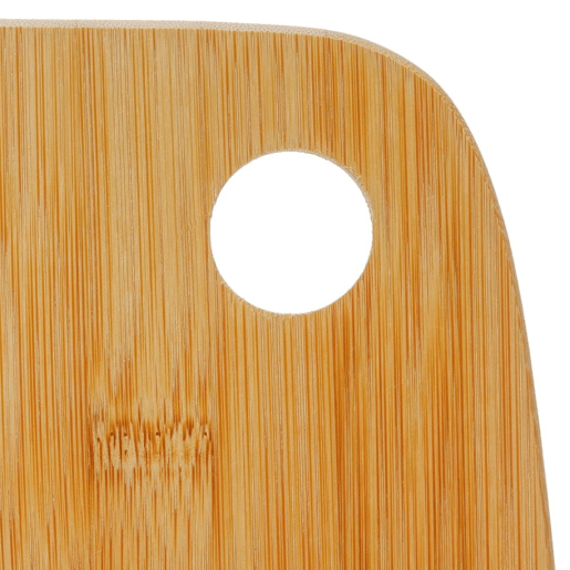 Conjunto de 3 tábuas de corte em bambu resistentes à água