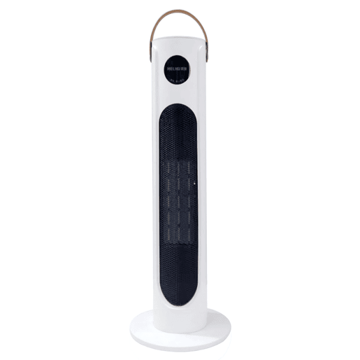 Aquecedor de Torre Vertical com Controle Remoto 2000W 7house