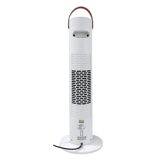 Aquecedor de Torre Vertical com Controle Remoto 2000W 7house