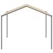 Carpa Awa acero y tela m Carpa Awa acero y tela m Beige