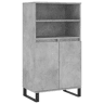 Cinza