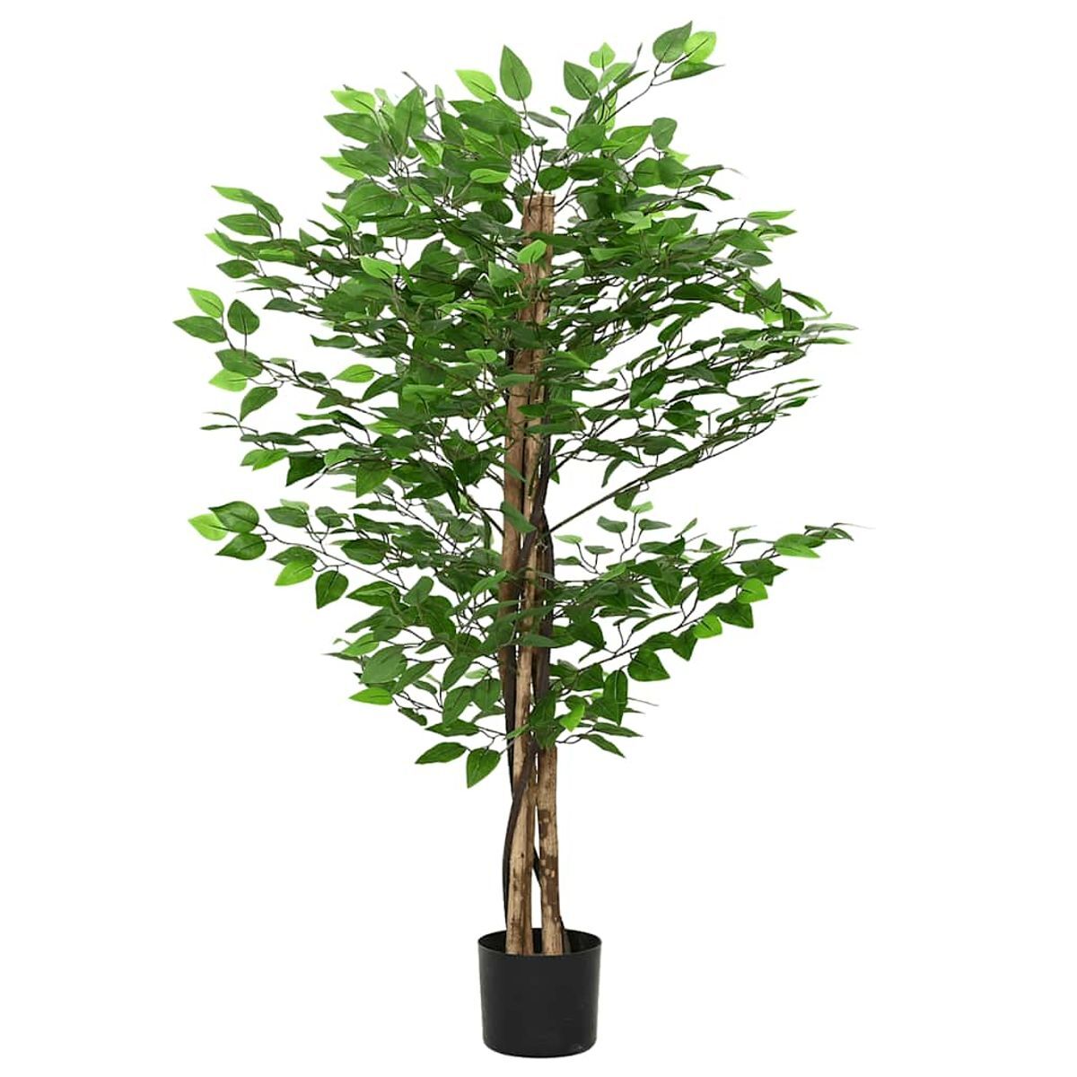 Planta artificial Ficus  hojas