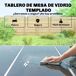 Conjunto de Jardín Metal, Textilene Outsunny Conjunto de Jardín Metal, Textilene Outsunny Gris Claro
