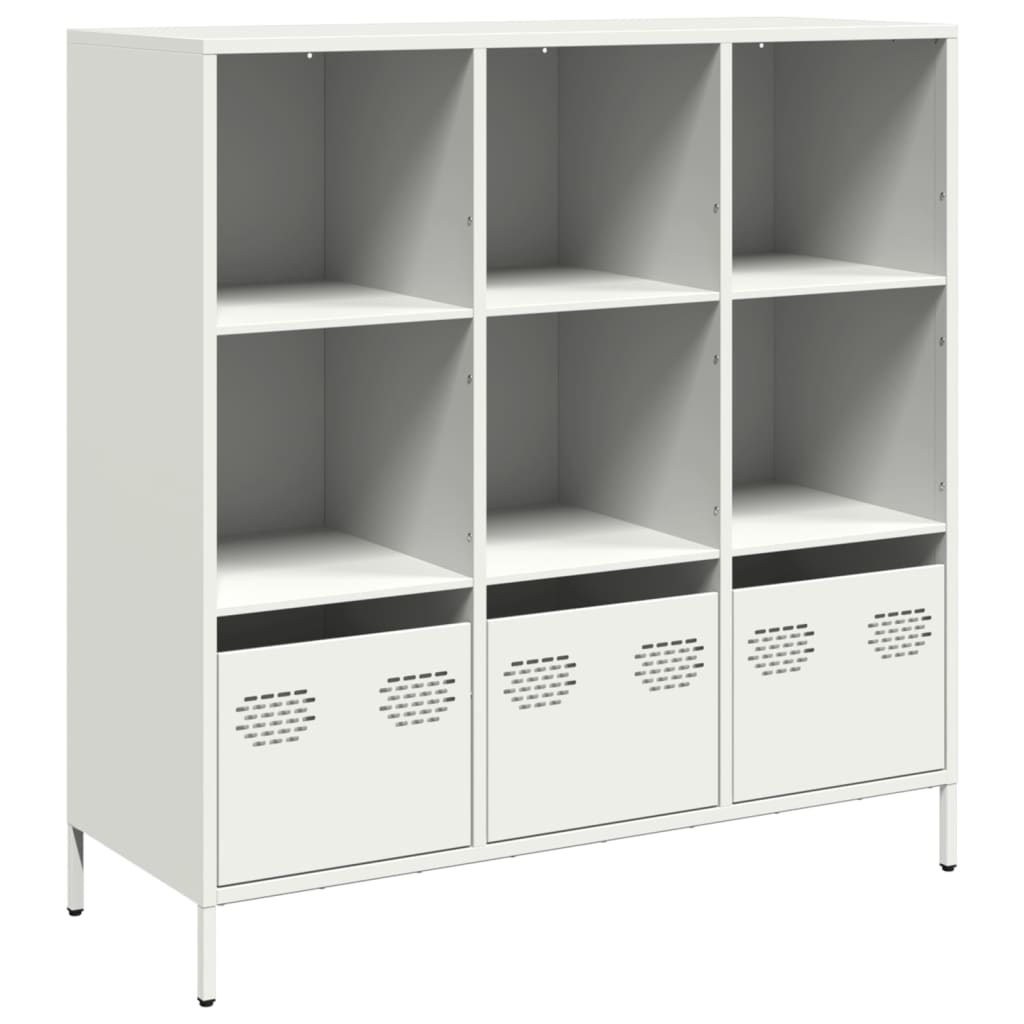 Aparador - Mueble de almacenamiento 101 Blanco