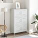Aparador - Mueble de almacenamiento 68 Aparador - Mueble de almacenamiento 68 Blanco