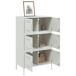 Aparador - Mueble de almacenamiento 68 Aparador - Mueble de almacenamiento 68 Blanco