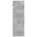 Aparador alto - Mueble de almacenamiento 40 Aparador alto - Mueble de almacenamiento 40 Gris