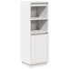Aparador alto - Mueble de almacenamiento 37 Aparador alto - Mueble de almacenamiento 37 Blanco