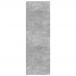 Aparador alto - Mueble de almacenamiento 30 Aparador alto - Mueble de almacenamiento 30 Gris