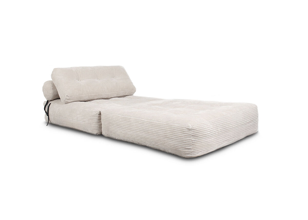 Sofa Cama Plegable 1 Plaza Unique