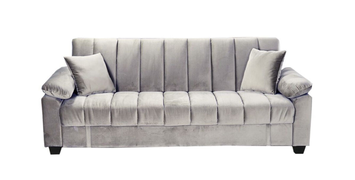 Sofa Cama con Arcon Yadhi