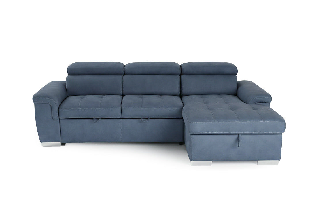 Sofa Cama Chaise Longue Clark